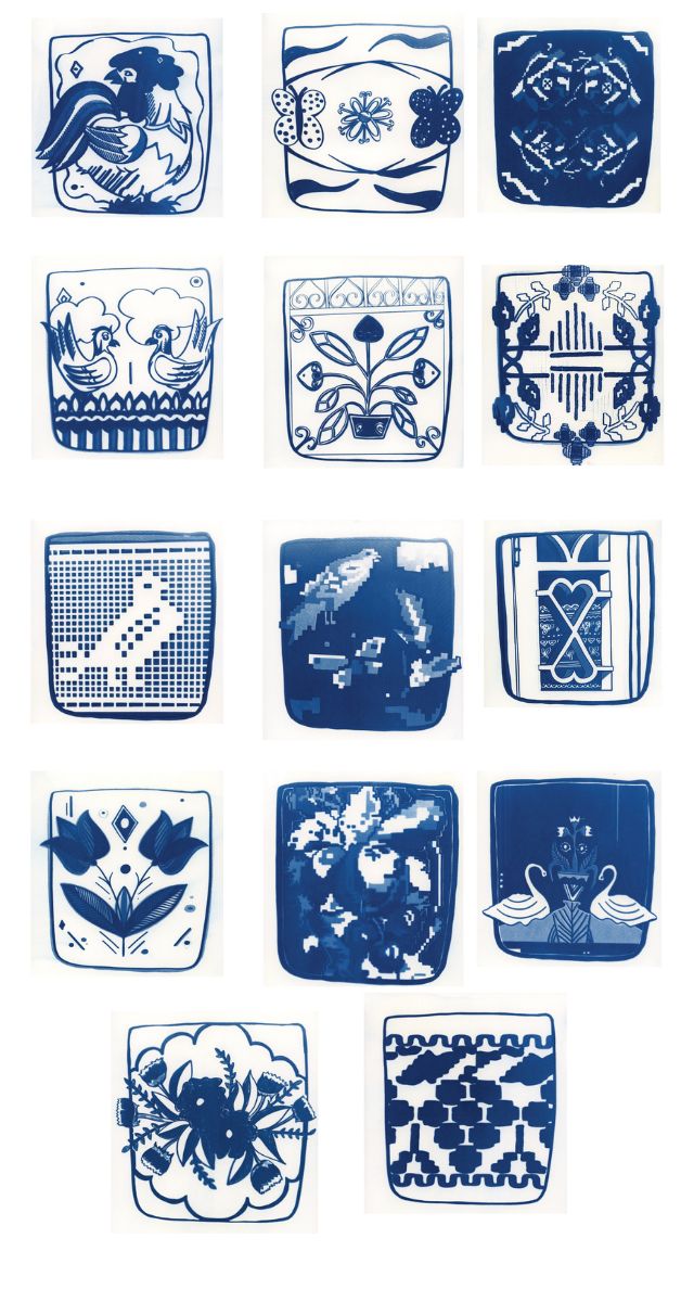 Arhiva SPERANȚEI cu SEMNE VII de ACASĂ