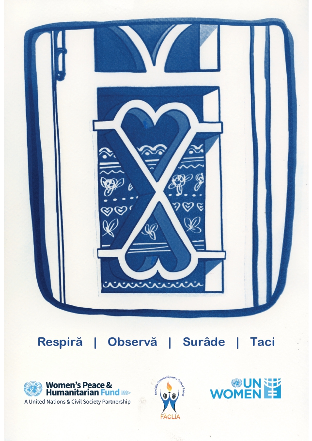 Arhiva SPERANȚEI cu SEMNE VII de ACASĂ