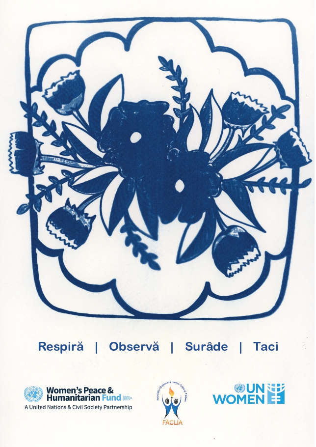 Arhiva SPERANȚEI cu SEMNE VII de ACASĂ