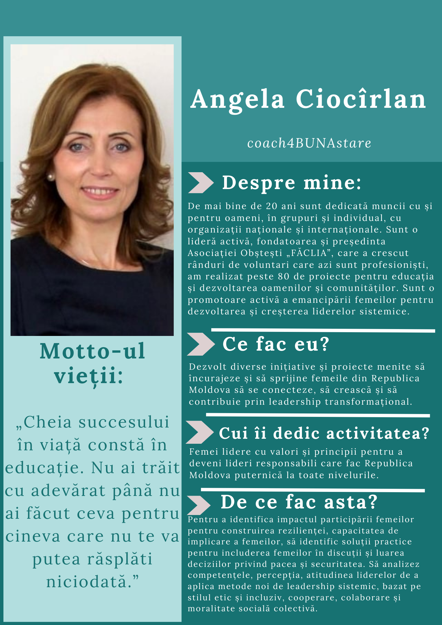 Femei ale acestui pământ