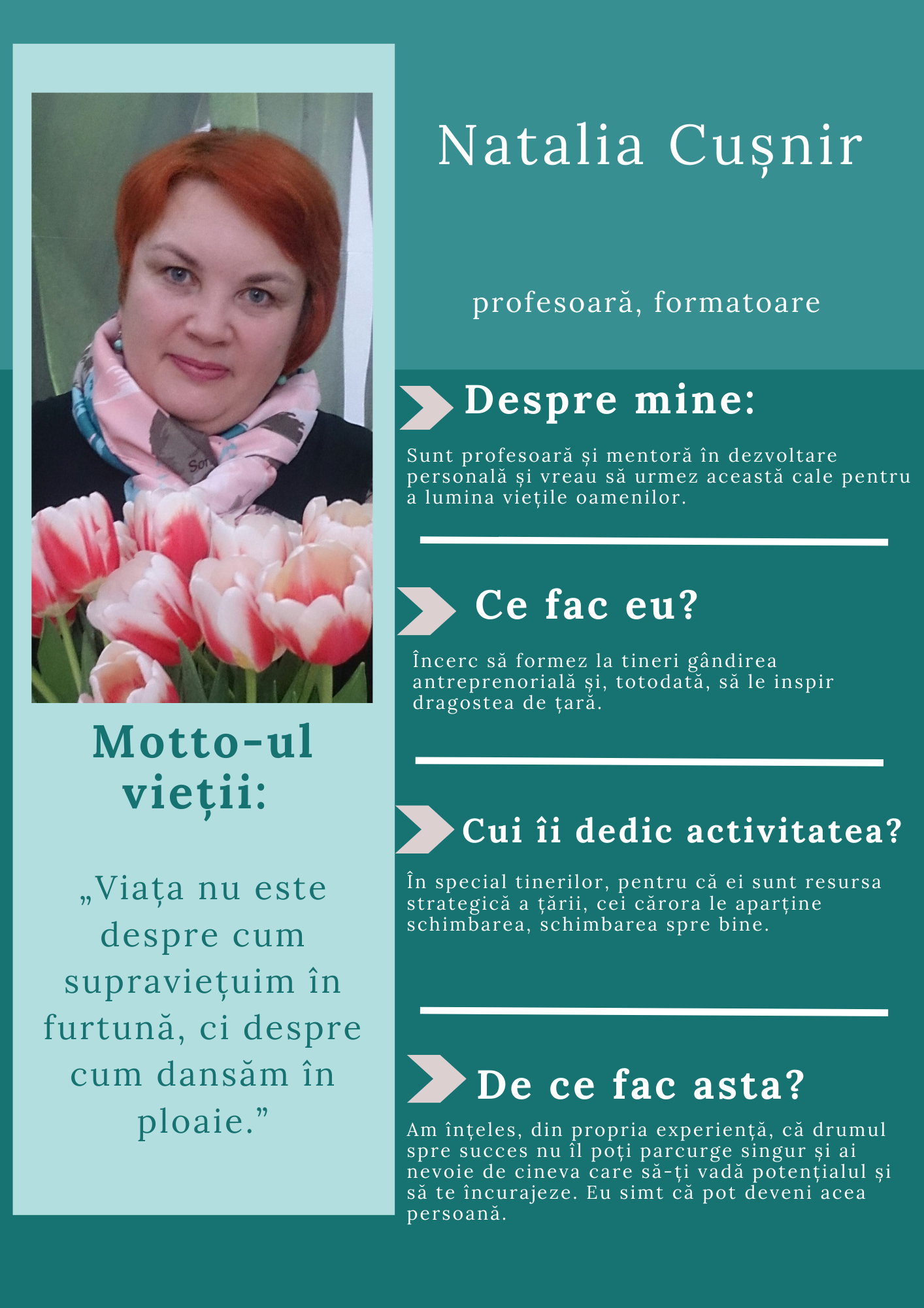 Femei ale acestui pământ