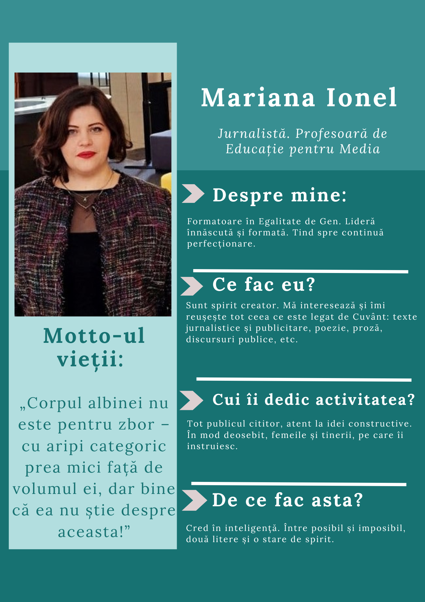 Femei ale acestui pământ