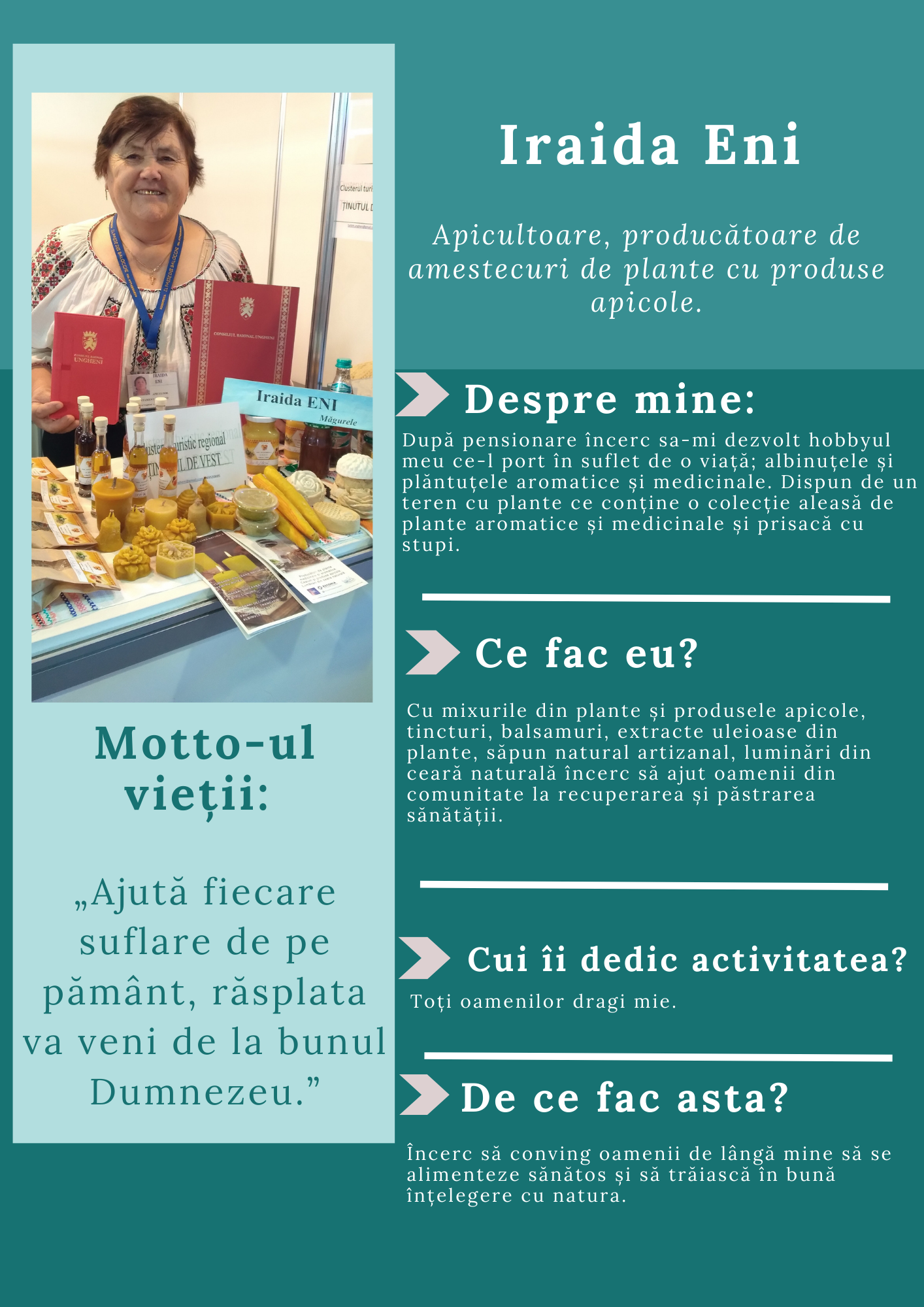 Femei ale acestui pământ