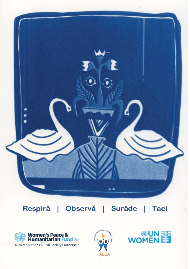 Arhiva SPERANȚEI cu SEMNE VII de ACASĂ