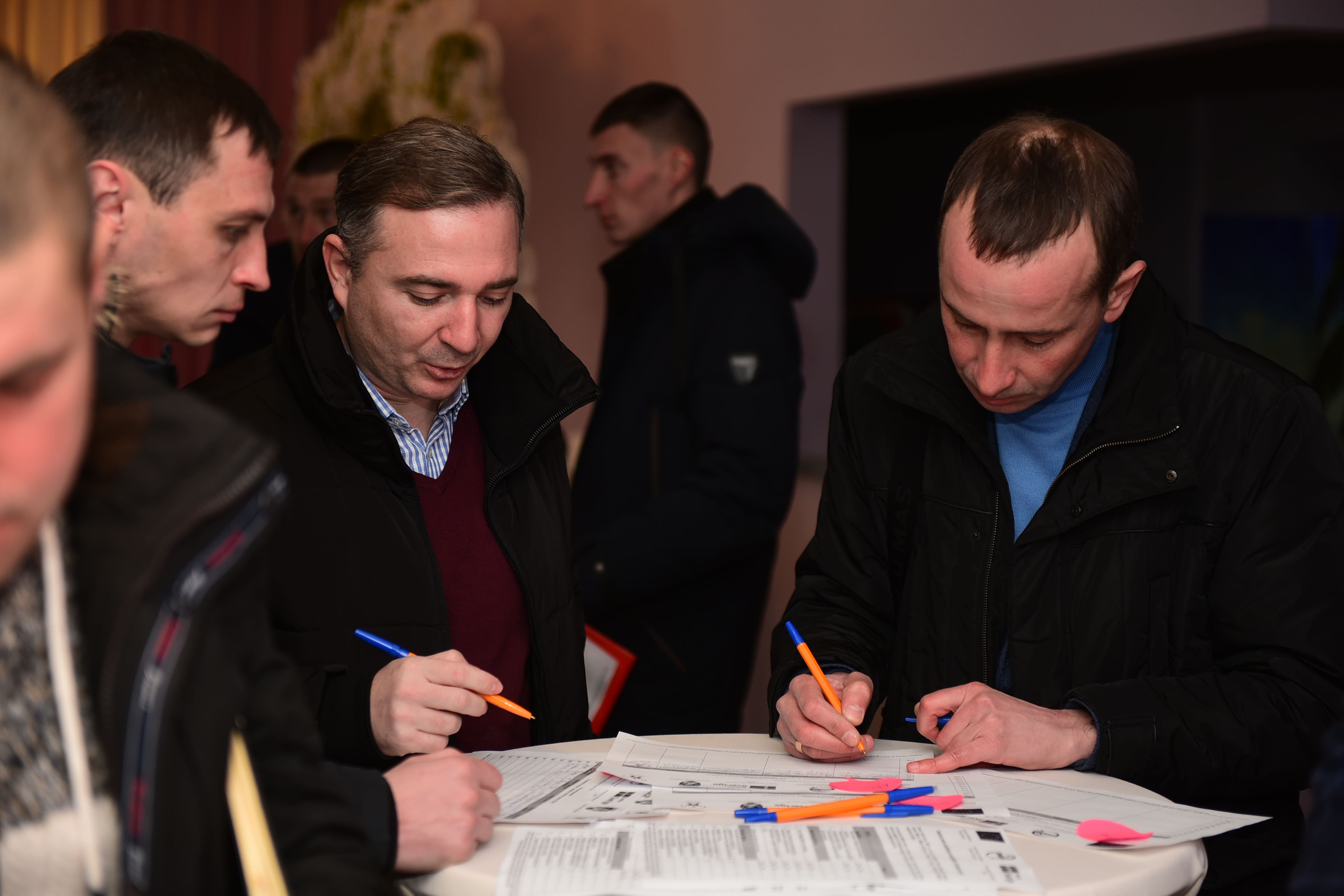 Business InnoHub pentru TINEri – structură de suport în afaceri lansată la Ungheni