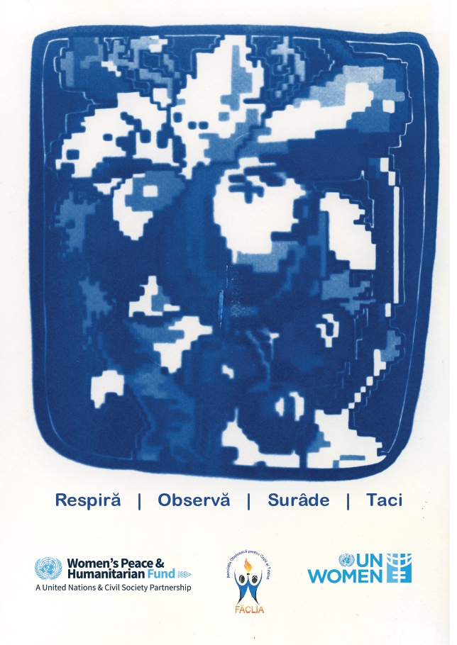 Arhiva SPERANȚEI cu SEMNE VII de ACASĂ