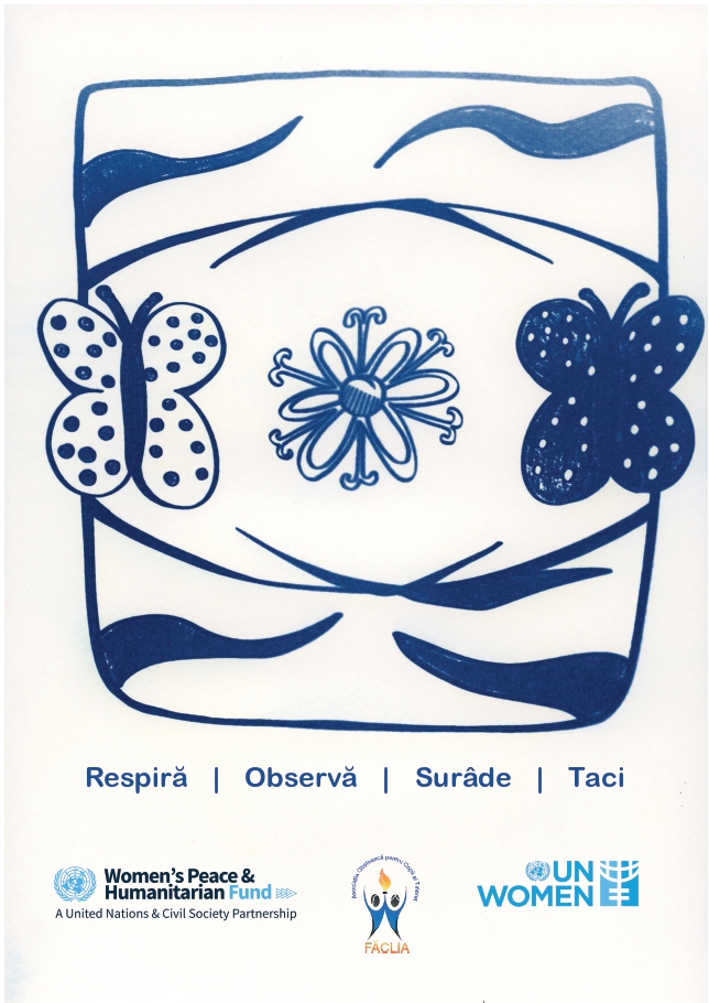 Arhiva SPERANȚEI cu SEMNE VII de ACASĂ