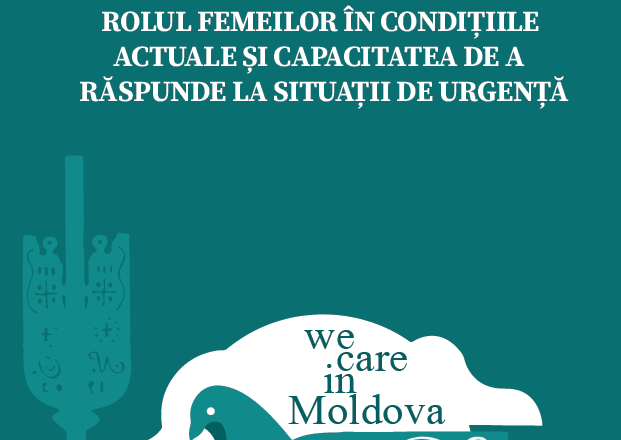 Cercetare Rolul femeilor în condițiile actuale