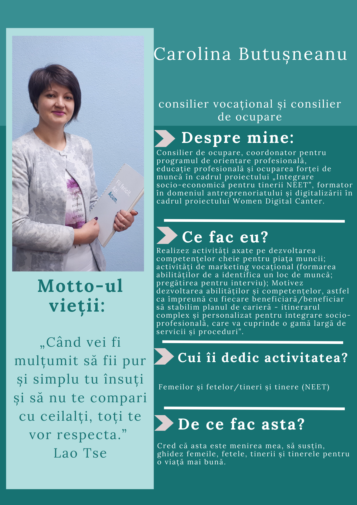 Femei ale acestui pământ