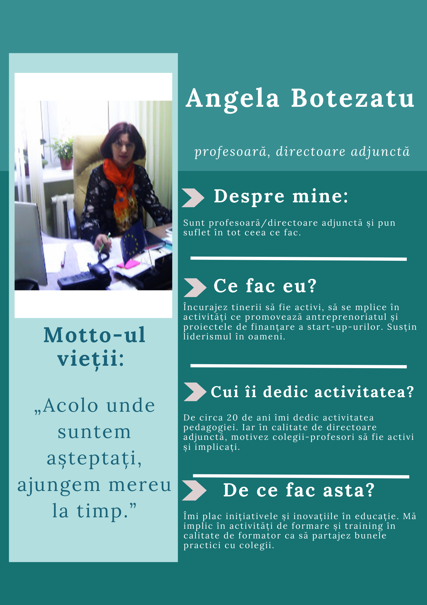 Femei ale acestui pământ