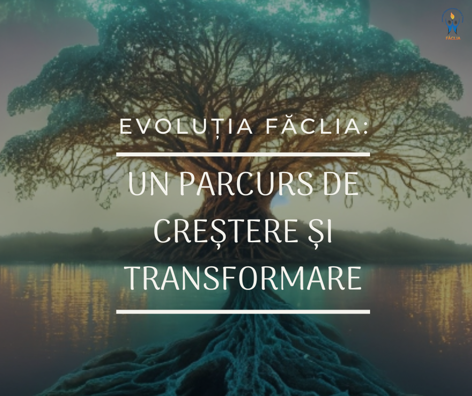 Evoluția FACLIA: un parcurs de creștere și transformare