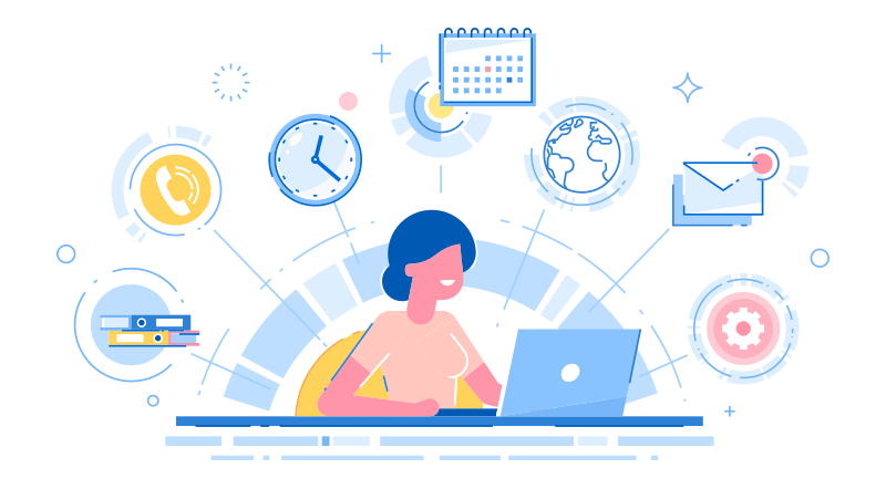 10 abilități necesare pentru o carieră de succes