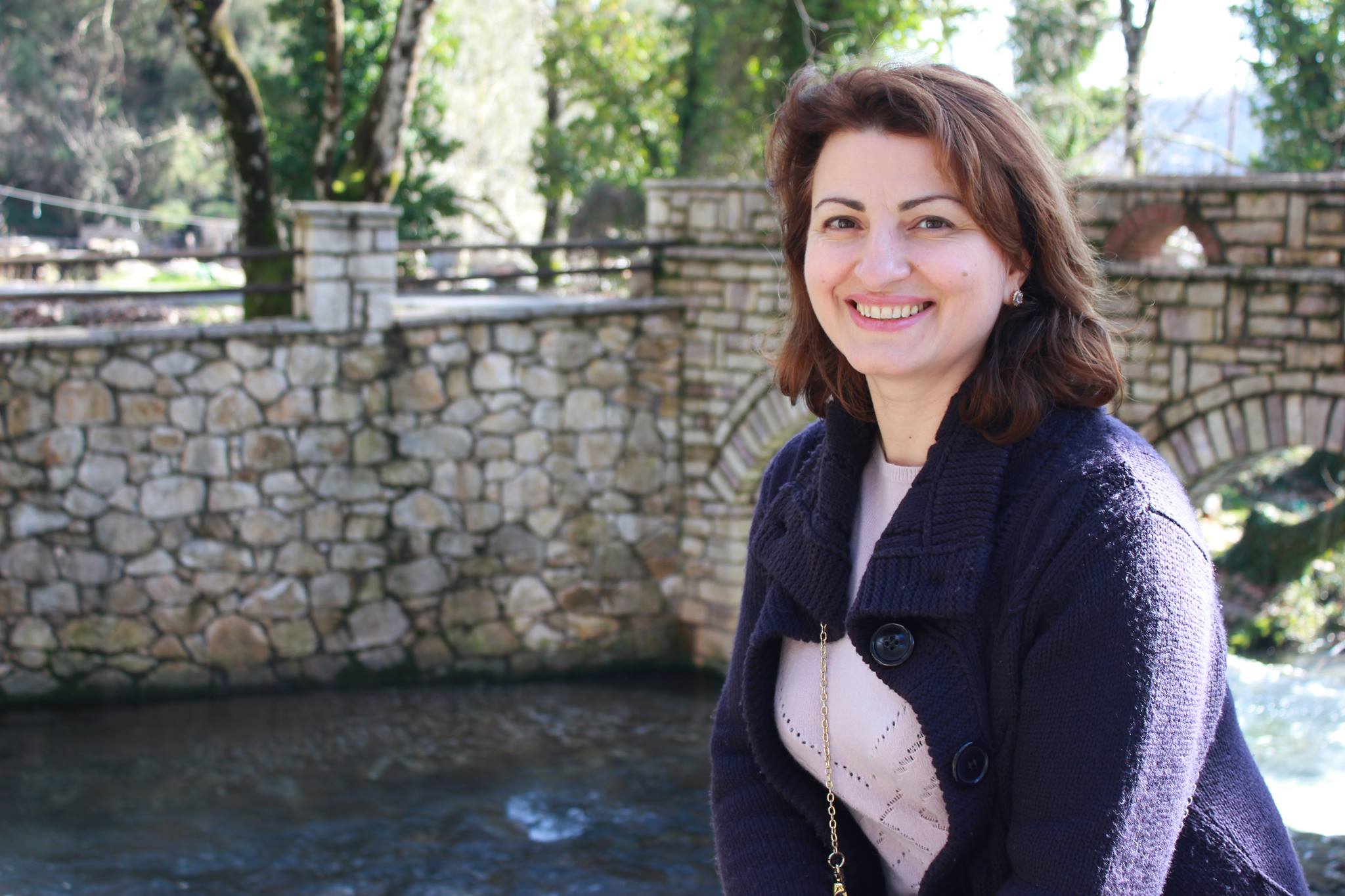 Interviu cu psihologa Victoria Gonța. „Consilierea psihologică este pilonul de start spre decizia de a face o schimbare.”