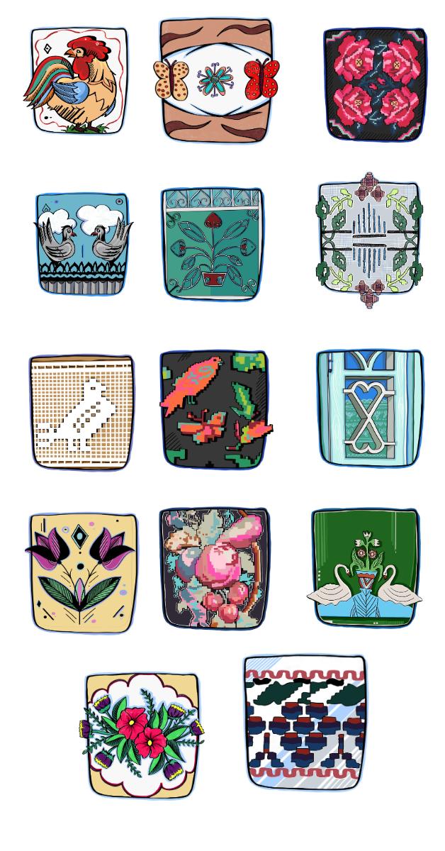 Arhiva SPERANȚEI cu SEMNE VII de ACASĂ