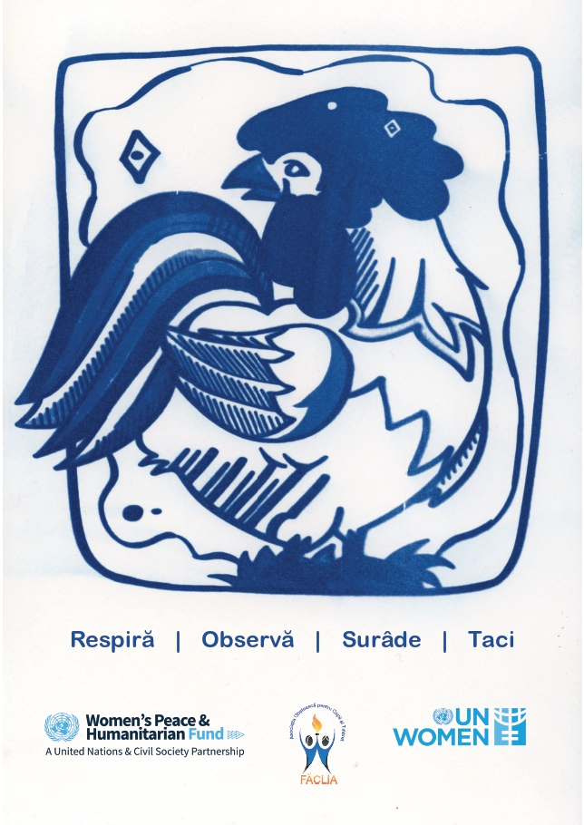 Arhiva SPERANȚEI cu SEMNE VII de ACASĂ