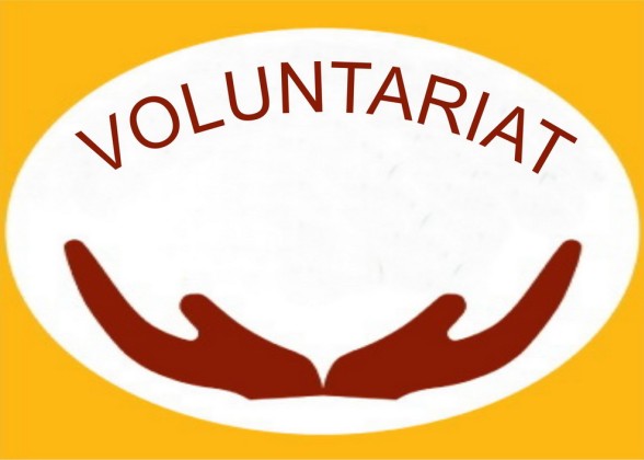 Clubul de Voluntariat
