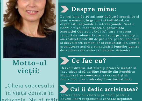 Femei ale acestui pământ