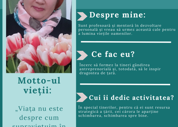 Femei ale acestui pământ