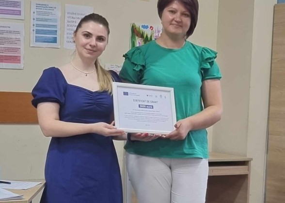 Startul inițiativelor „SCARA Carierelor Tale” și „CAREER BOOST: DRUMUL CĂTRE PROFESIILE DIGITALE”