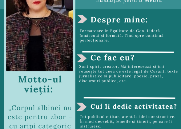 Femei ale acestui pământ