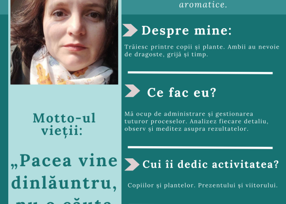 Femei ale acestui pământ