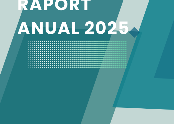 Raport anual FĂCLIA 2025