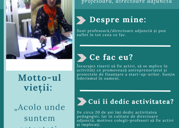 Femei ale acestui pământ