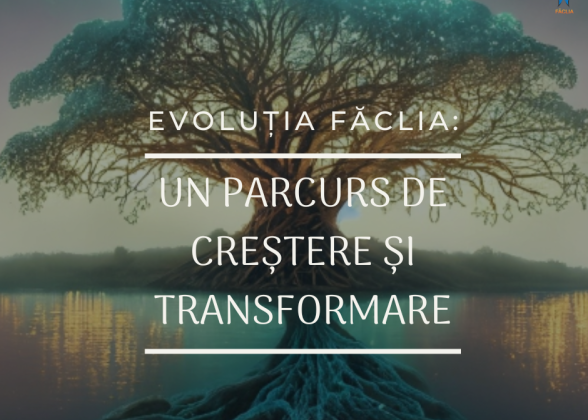 Evoluția FACLIA: un parcurs de creștere și transformare