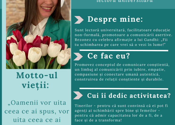 Femei ale acestui pământ