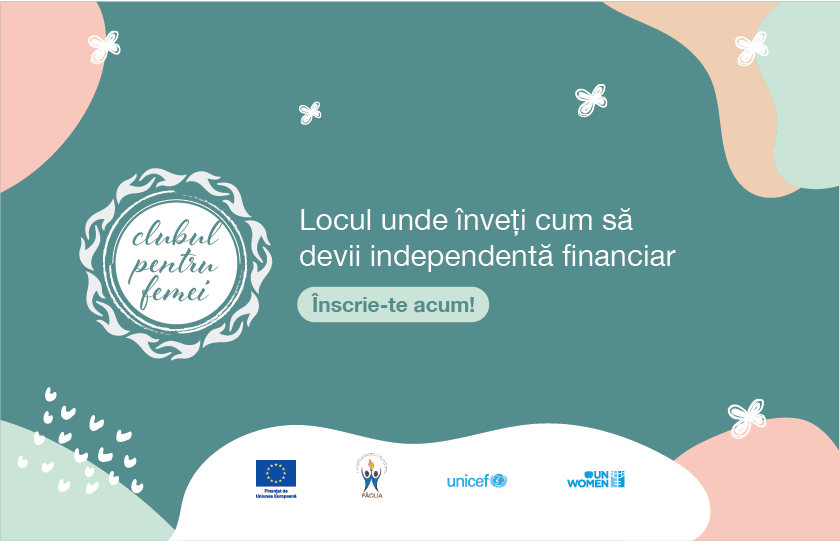 «Abilitarea femeilor pentru Muncă Decentă și Viață Decentă» – puntea către oportunitățile de angajare